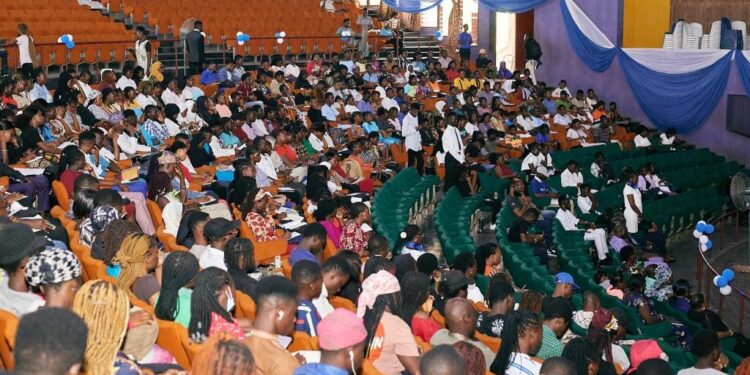 “Nigerian Scholars Abroad Struggle as Government Slashes Allowances, Resort to Loans for Survival”
