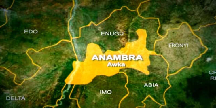 Anambra man regains freedom after seven years in jail without trial