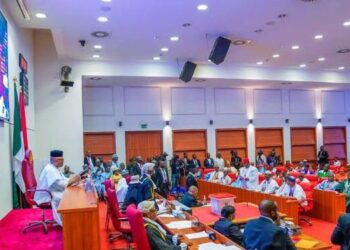 Senate and NCWS Advocate for Domestic Workers’ Inclusion in N70,000 Minimum Wage Scheme