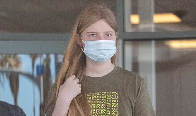 “Meet Vivian Jenna Wilson: Elon Musk’s Transgender Daughter”