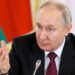 “Putin Orders Military Action to Expel Ukrainian Forces as 120,000 Evacuate”