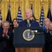 “Texas Judge Temporarily Halts Biden’s Immigration Policy for US Citizens’ Spouses”
