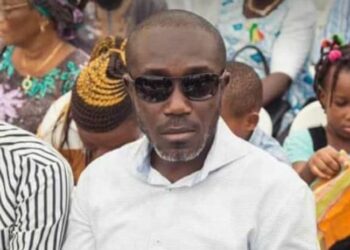 “Lagos Monarch’s Son Assassinated in Broad Daylight Attack, Police Confirm”