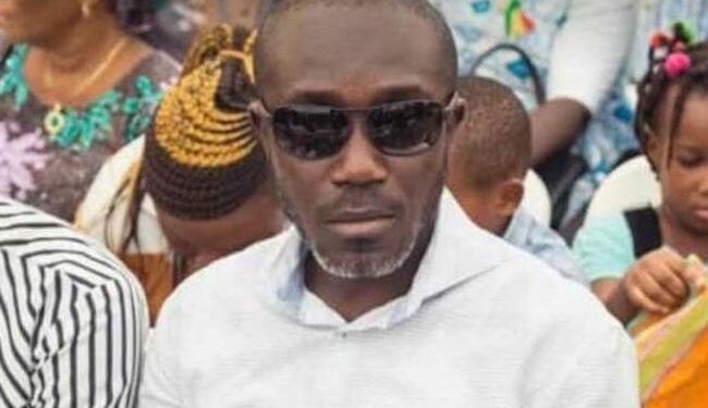 “Lagos Monarch’s Son Assassinated in Broad Daylight Attack, Police Confirm”