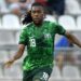“Iwobi, Ndidi Fired Up for 2025 AFCON Qualifiers Against Benin and Rwanda”