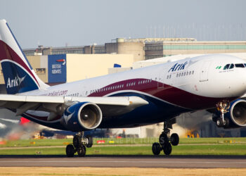 “FG Considers Converting Arik, Aero Contractors into National Carriers Amid Debt Crisis”