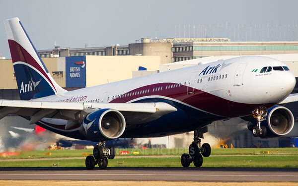 “FG Considers Converting Arik, Aero Contractors into National Carriers Amid Debt Crisis”