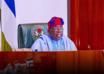 Tinubu Urges Nigerians to Endure ‘Temporary’ Hardships, Promises Brighter Future