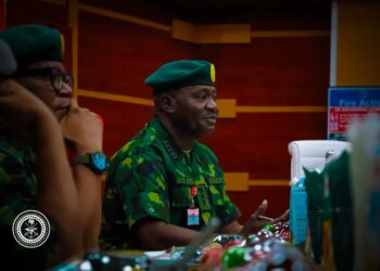 Defence Chief: Military Will Not Tolerate Calls for Coup