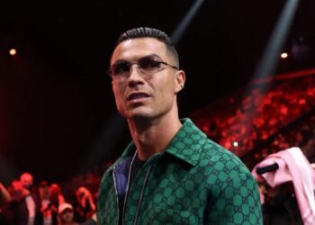 Ronaldo’s YouTube Channel Smashes Records, Reaches 16 Million Subscribers in Hours