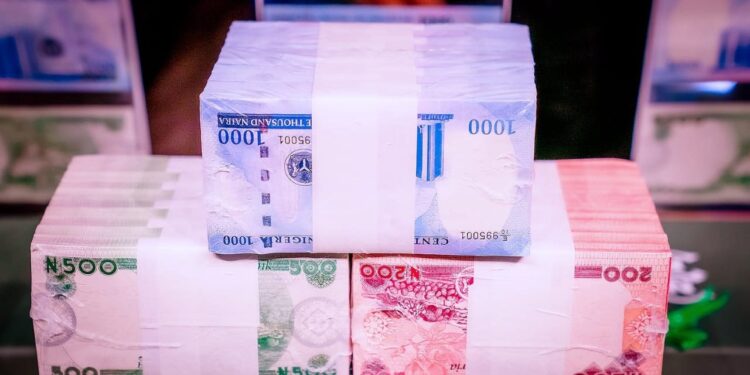 Revenue-Generating Agencies Fail to Remit N4.1 Trillion, FAAC Reports