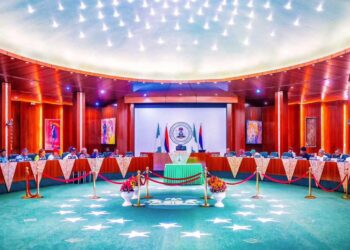 FG and Governors Agree on Three-Month Delay for Local Government Autonomy