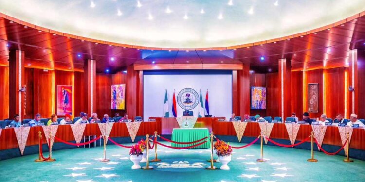 FG and Governors Agree on Three-Month Delay for Local Government Autonomy