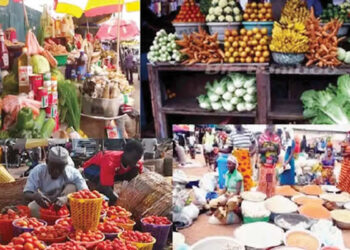 “FG Issues One-Month Ultimatum for Traders to Reduce Prices”