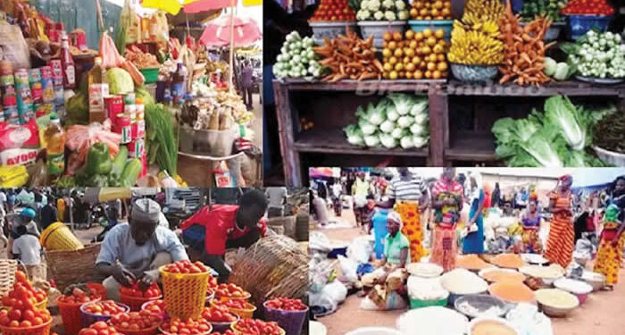 “FG Issues One-Month Ultimatum for Traders to Reduce Prices”