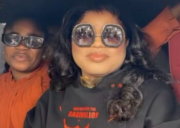 Netizens React to Bobrisky’s Release from Kirikiri Correctional Centre