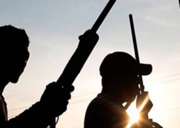 Gunmen Abduct Over 20 Medical Students in Benue State