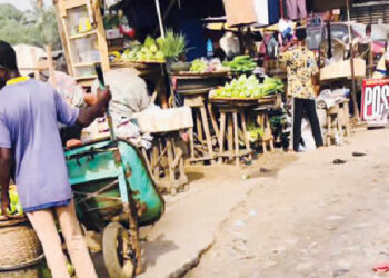 “FG to Crack Down on Filling Stations as Petrol Prices Surge to N1,000/Litre”