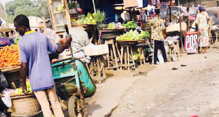 “Surging Costs Force Nigerian Families to Rethink Food and Fuel Choices, Embracing Traditional Methods and Ingredients”