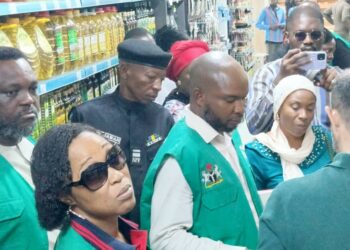 “FCCPC to Engage Market Leaders on Tackling Excessive Pricing Amid Inflation”