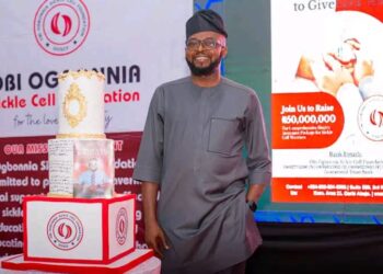 CELEBRATING UNITY IN DIVERSITY: A CALL FOR LOVE AND PEACEFUL COEXISTENCE IN NIGERIA