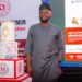 CELEBRATING UNITY IN DIVERSITY: A CALL FOR LOVE AND PEACEFUL COEXISTENCE IN NIGERIA