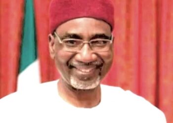 The Resignation of DG NIA Applauded As A Welcome Development