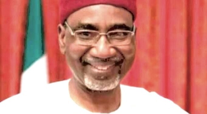 The Resignation of DG NIA Applauded As A Welcome Development