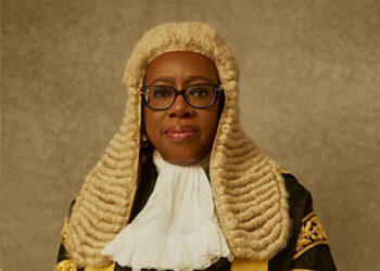 NJC Recommends Justice Kekere-Ekun as Next Chief Justice of Nigeria, 28 Judges for State Courts
