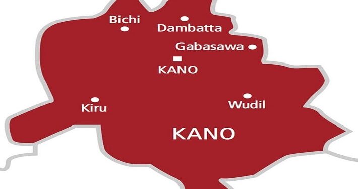 NSCDC Arrests 32-Year-Old Job Scam Suspect in Kano