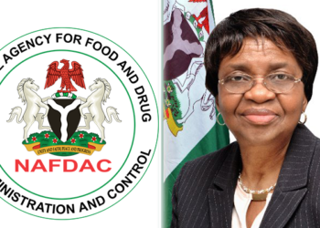 NAFDAC Cracks Down on Fake Milo Drinks in Bauchi, Warns Against Dangerous Agrochemicals