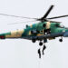 Over 200 Families Displaced as NAF Demolishes Homes for Presidential Fleet Extension in Abuja”