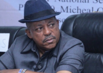 Court of Appeal Overturns Ban on Secondus and Others from PDP Meetings