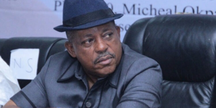 Court of Appeal Overturns Ban on Secondus and Others from PDP Meetings