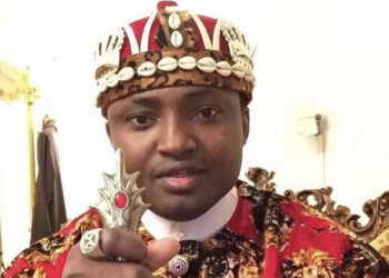 Finland Pledges Swift Resolution in Simon Ekpa Legal Proceedings During Diplomatic Talks