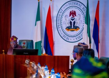 “President Tinubu Swears in New Head of Service, Mrs. Didi Walson-Jack”