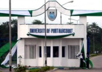 UNIPORT Refutes Claims of N649,400 Clearance Fee for Final-Year Students