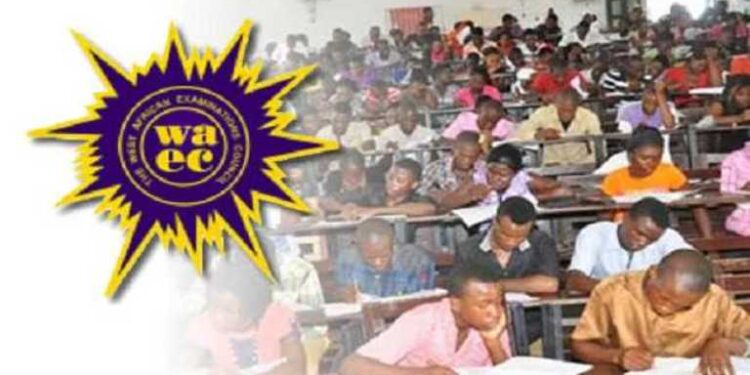 “WAEC Announces Release of 2024 WASSCE Results”