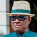 Wike Vows to Stand Firm in PDP, Refuses to Flee from ‘Vampires’