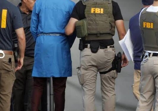 Nigerian Man Arrested in $10 Million U.S. Pandemic Unemployment Fraud Scheme