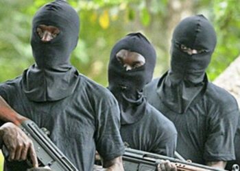 “Family of Four Kidnapped in Armed Invasion of Abuja Home”