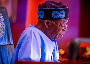 “New GDP Growth Excites Tinubu, Expresses Commitment to Building a Resilient Economy”