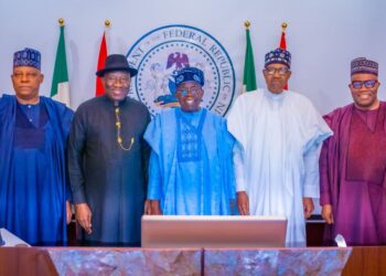 FG Blocks N83bn Protest Funds and Arrests Political Collaborators