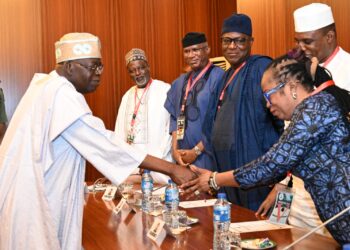 Tinubu Declares: ‘I Came to Work, Not to Seek Money,’ as He Urges Unity for National Progress