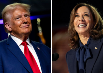Key Moments from Trump-Harris Debate: Abortion Rights, Immigration, and More