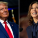 Key Moments from Trump-Harris Debate: Abortion Rights, Immigration, and More