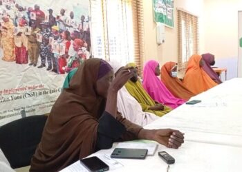 Repentant Boko Haram Member Regrets Destroying NCE Certificate