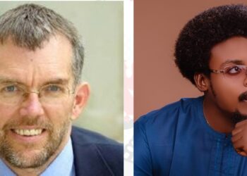 JUST IN: Police declare Briton, Nigerian wanted for attempting to overthrow Tinubu