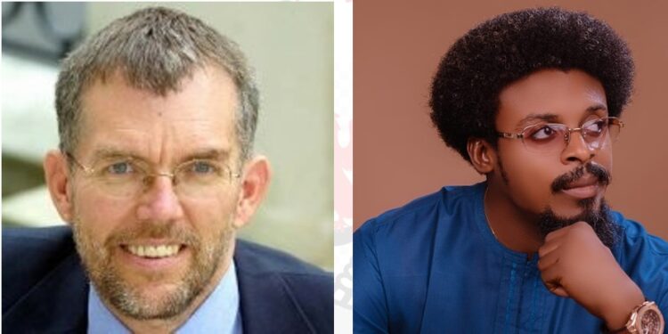 JUST IN: Police declare Briton, Nigerian wanted for attempting to overthrow Tinubu