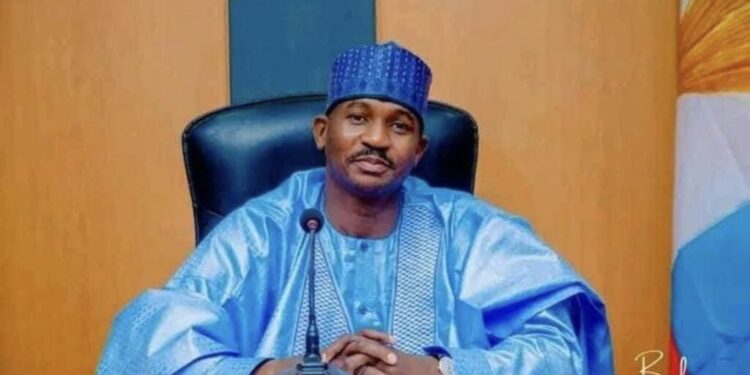 PDP Urges EFCC Probe Into Sokoto’s N30bn Street Fencing Project